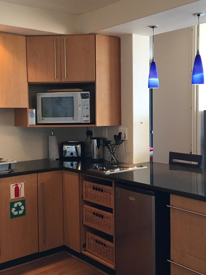 Royal Albatros Apartment Gansbaai Exterior photo